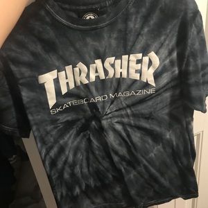 Thrasher tee